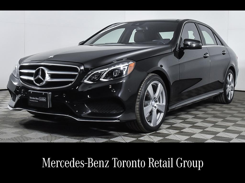 Certified Pre-Owned Mercedes-Benz E-CLASS | 2016 E 250 4-Door Sedan # ...