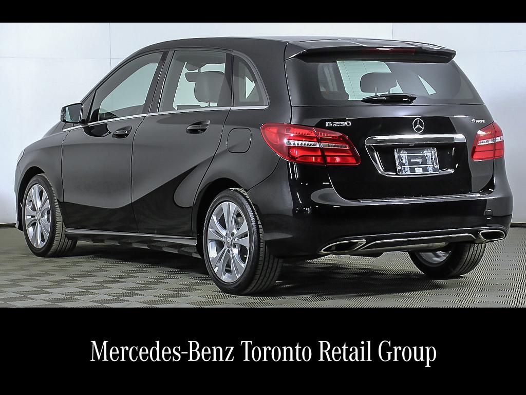 Certified Pre Owned Mercedes Benz B Class 2016 B 250 5 Door Hatchback Dsp2537058a Mercedes